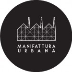 logo manifattura urbana tondo