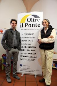 oltre il ponte integrazione sociale