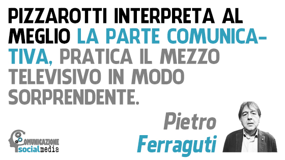 elezioni amministrative parma comunicazione politica