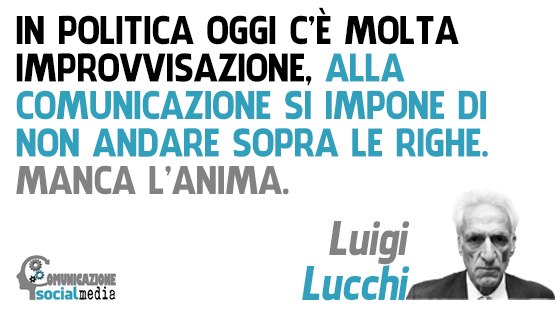 campagna elettorale comunicazione politica