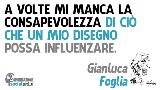 Il pensiero e la filosofia di Fogliazza