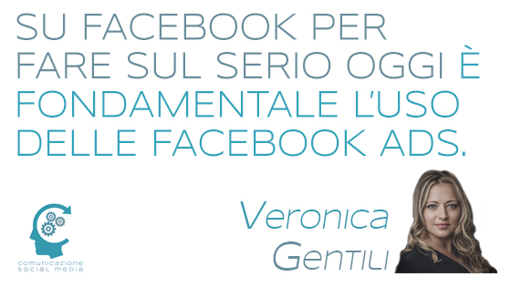 Le Facebook Ads servono, eccome!