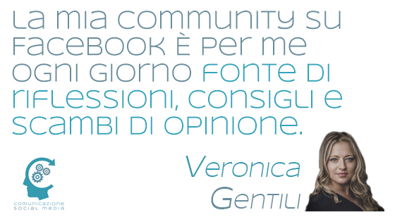 L'importanza della condivisione di opinioni e di spunti di riflessione per crescere professionalmente