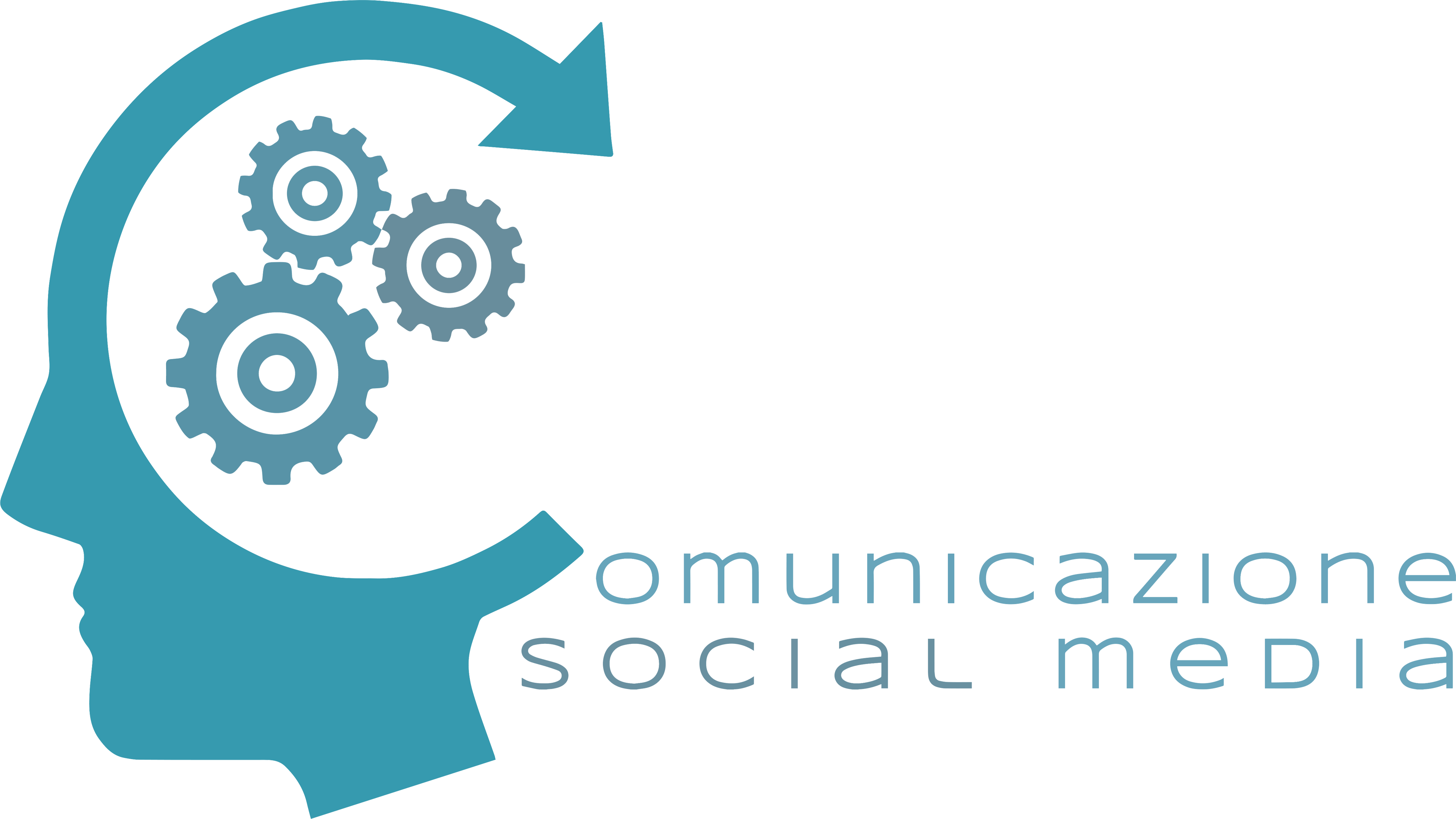 Comunicazione Social Media